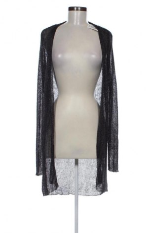 Дамска жилетка Unbranded, Размер M, Цвят Черен, Цена 19,99 лв.