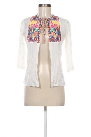 Cardigan de damă Unbranded, Mărime M, Culoare Alb, Preț 17,99 Lei