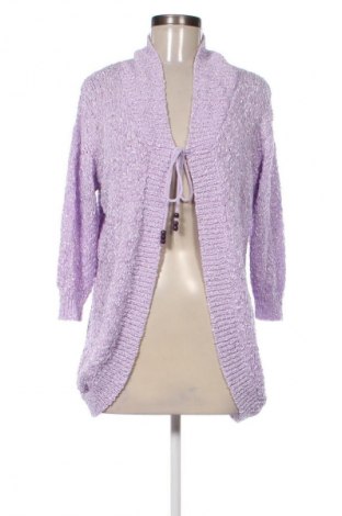 Női kardigán Unbranded, Méret L, Szín Lila, Ár 3 789 Ft