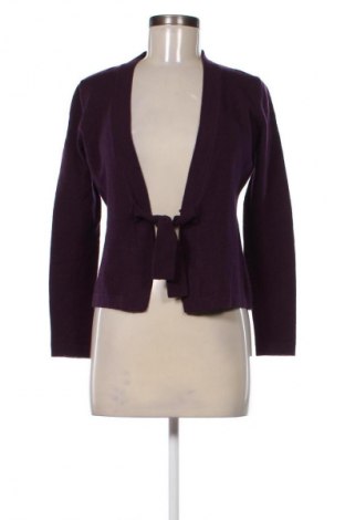 Γυναικεία ζακέτα Unbranded, Μέγεθος M, Χρώμα Βιολετί, Τιμή 9,99 €