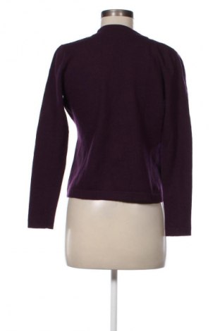 Γυναικεία ζακέτα Unbranded, Μέγεθος M, Χρώμα Βιολετί, Τιμή 9,99 €