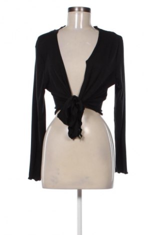Cardigan de damă Unbranded, Mărime S, Culoare Negru, Preț 77,17 Lei