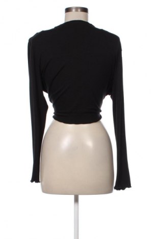 Cardigan de damă Unbranded, Mărime S, Culoare Negru, Preț 77,17 Lei