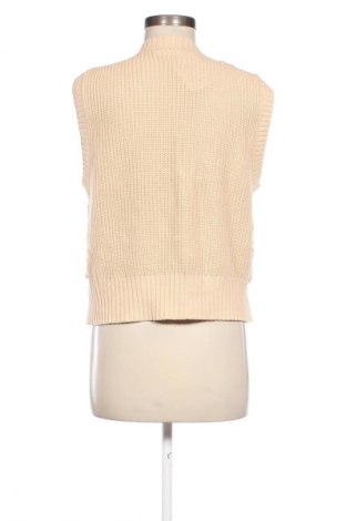 Damski kardigan Unbranded, Rozmiar M, Kolor Beżowy, Cena 67,41 zł