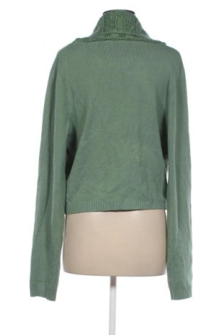 Damen Strickjacke Unbranded, Größe M, Farbe Grün, Preis 15,00 €