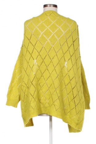 Damen Strickjacke Unbranded, Größe XL, Farbe Grün, Preis 10,99 €