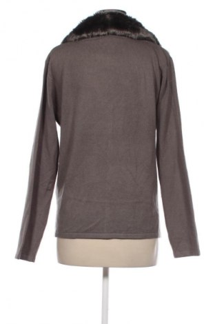 Дамска жилетка Unbranded, Размер M, Цвят Зелен, Цена 46,99 лв.