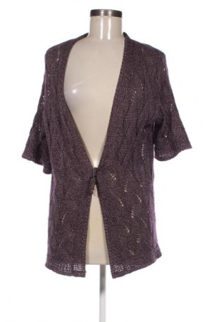 Γυναικεία ζακέτα Unbranded, Μέγεθος XXL, Χρώμα Πολύχρωμο, Τιμή 10,99 €