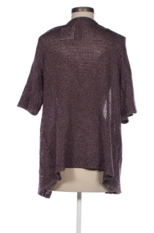 Γυναικεία ζακέτα Unbranded, Μέγεθος XXL, Χρώμα Πολύχρωμο, Τιμή 10,99 €