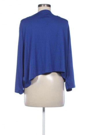 Cardigan de damă Unbranded, Mărime XXL, Culoare Albastru, Preț 77,17 Lei
