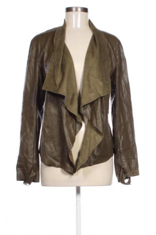 Damen Strickjacke Unbranded, Größe XL, Farbe Grün, Preis 15,00 €