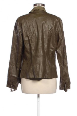 Damen Strickjacke Unbranded, Größe XL, Farbe Grün, Preis 15,00 €