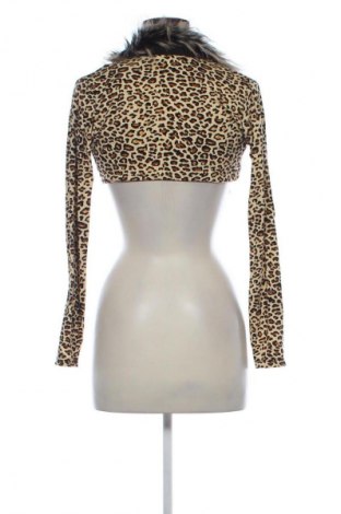 Дамска жилетка Unbranded, Размер XS, Цвят Многоцветен, Цена 18,99 лв.