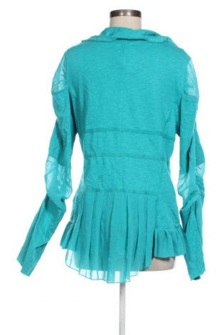 Cardigan de damă Unbranded, Mărime XL, Culoare Verde, Preț 58,99 Lei