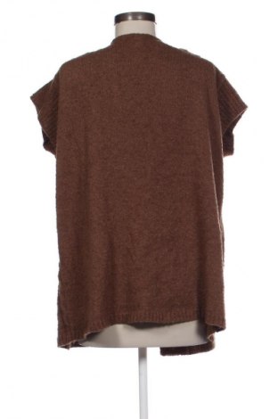 Damen Strickjacke Unbranded, Größe XXL, Farbe Mehrfarbig, Preis 16,99 €