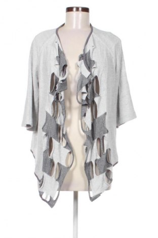 Damen Strickjacke Unbranded, Größe L, Farbe Mehrfarbig, Preis € 10,06