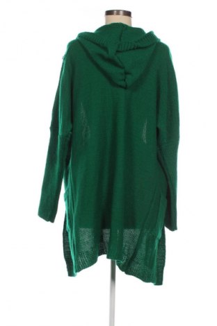 Damen Strickjacke Unbranded, Größe M, Farbe Grün, Preis € 24,00