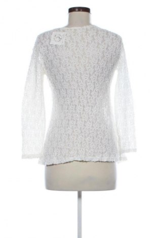 Дамска жилетка Unbranded, Размер M, Цвят Бял, Цена 20,99 лв.