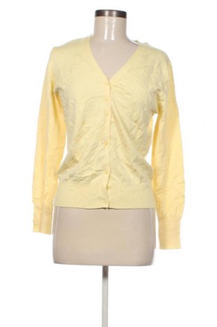 Damski kardigan Unbranded, Rozmiar M, Kolor Żółty, Cena 31,99 zł