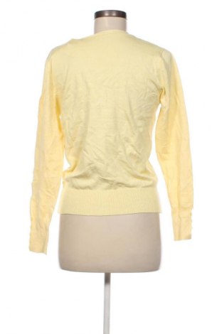 Damski kardigan Unbranded, Rozmiar M, Kolor Żółty, Cena 31,99 zł