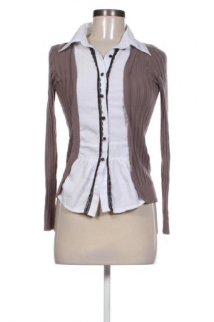 Cardigan de damă Unbranded, Mărime M, Culoare Maro, Preț 77,17 Lei