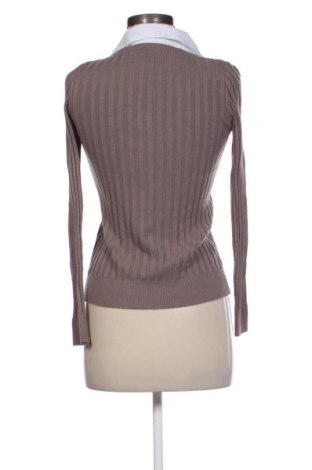 Cardigan de damă Unbranded, Mărime M, Culoare Maro, Preț 77,17 Lei