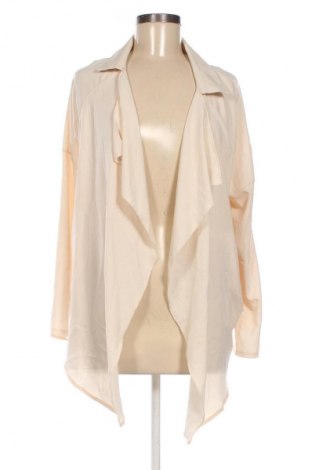 Damski kardigan Unbranded, Rozmiar XL, Kolor Beżowy, Cena 105,75 zł