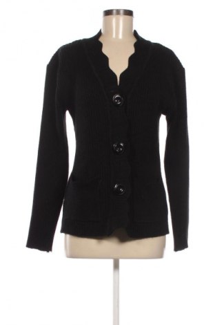 Damski kardigan Unbranded, Rozmiar M, Kolor Czarny, Cena 66,67 zł