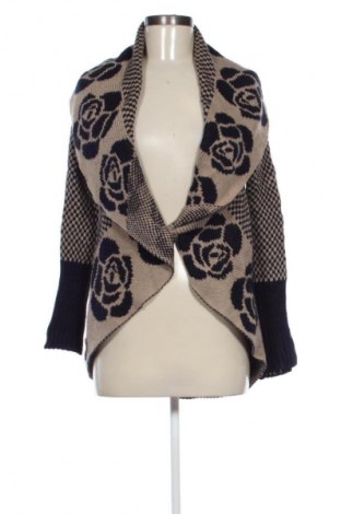 Дамска жилетка Unbranded, Размер L, Цвят Многоцветен, Цена 15,99 лв.