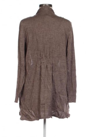 Dámsky kardigán Unbranded, Veľkosť XL, Farba Hnedá, Cena  12,95 €