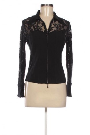 Cardigan de damă Unbranded, Mărime M, Culoare Negru, Preț 76,32 Lei