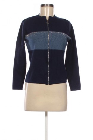 Damski kardigan Unbranded, Rozmiar S, Kolor Niebieski, Cena 66,67 zł