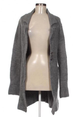 Damen Strickjacke Unbranded, Größe M, Farbe Grau, Preis € 6,99