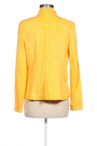 Дамска жилетка Unbranded, Размер S, Цвят Жълт, Цена 19,99 лв.