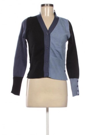 Damen Strickjacke Unbranded, Größe M, Farbe Mehrfarbig, Preis € 9,99