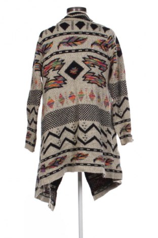 Damen Strickjacke Unbranded, Größe L, Farbe Mehrfarbig, Preis 15,52 €