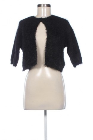 Damen Strickjacke Unbranded, Größe M, Farbe Schwarz, Preis 14,83 €