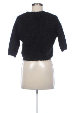 Damen Strickjacke Unbranded, Größe M, Farbe Schwarz, Preis 14,83 €