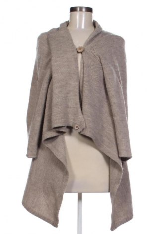 Damen Strickjacke Unbranded, Größe M, Farbe Braun, Preis € 14,83