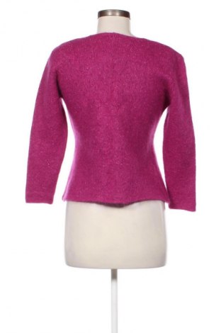 Дамска жилетка Unbranded, Размер M, Цвят Лилав, Цена 29,00 лв.