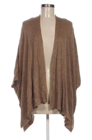 Damen Strickjacke Unbranded, Größe XL, Farbe Braun, Preis 12,99 €