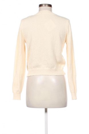 Cardigan de damă Unbranded, Mărime S, Culoare Ecru, Preț 121,05 Lei