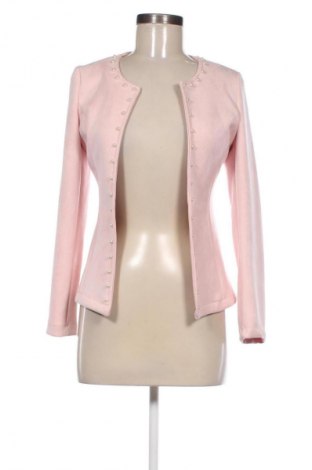 Cardigan de damă Unbranded, Mărime S, Culoare Roz, Preț 76,32 Lei