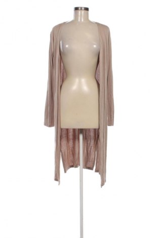 Cardigan de damă Unbranded, Mărime M, Culoare Bej, Preț 47,99 Lei
