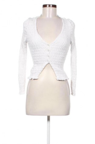 Női kardigán Unbranded, Méret S, Szín Fehér, Ár 5 800 Ft
