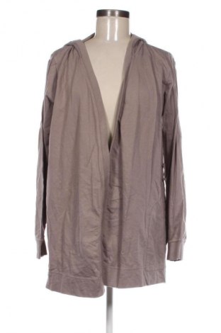 Дамска жилетка Unbranded, Размер L, Цвят Сив, Цена 19,99 лв.