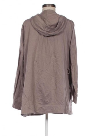 Дамска жилетка Unbranded, Размер L, Цвят Сив, Цена 19,99 лв.