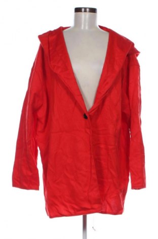Női kardigán Unbranded, Méret 5XL, Szín Piros, Ár 8 219 Ft