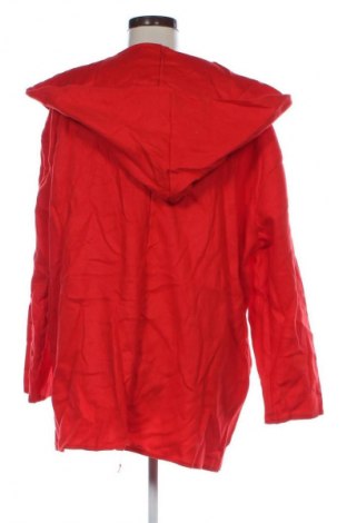 Női kardigán Unbranded, Méret 5XL, Szín Piros, Ár 8 219 Ft