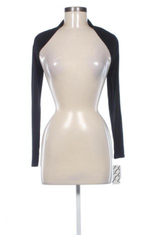 Дамска жилетка Unbranded, Размер S, Цвят Черен, Цена 18,99 лв.